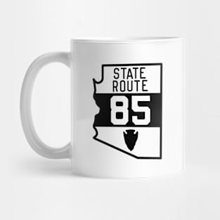 ARIZONA Mug